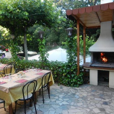 Hotel Paradiso Monteluco Екстериор снимка