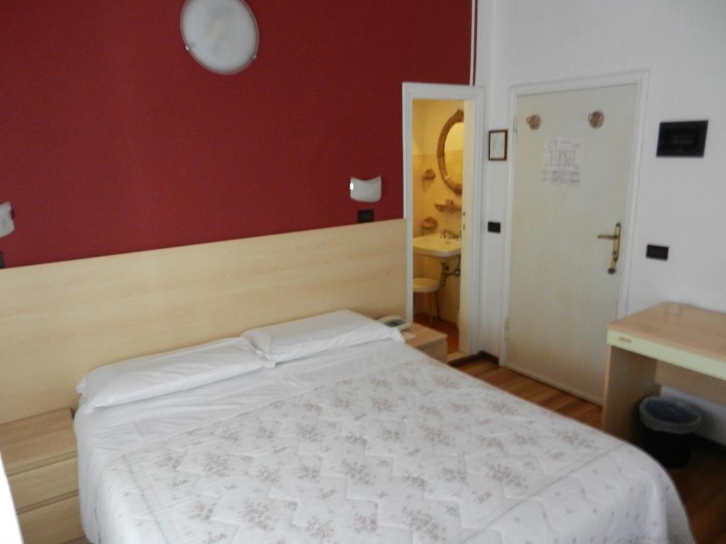 Hotel Paradiso Monteluco Стая снимка