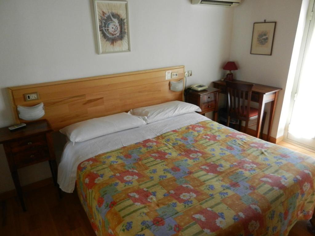 Hotel Paradiso Monteluco Стая снимка