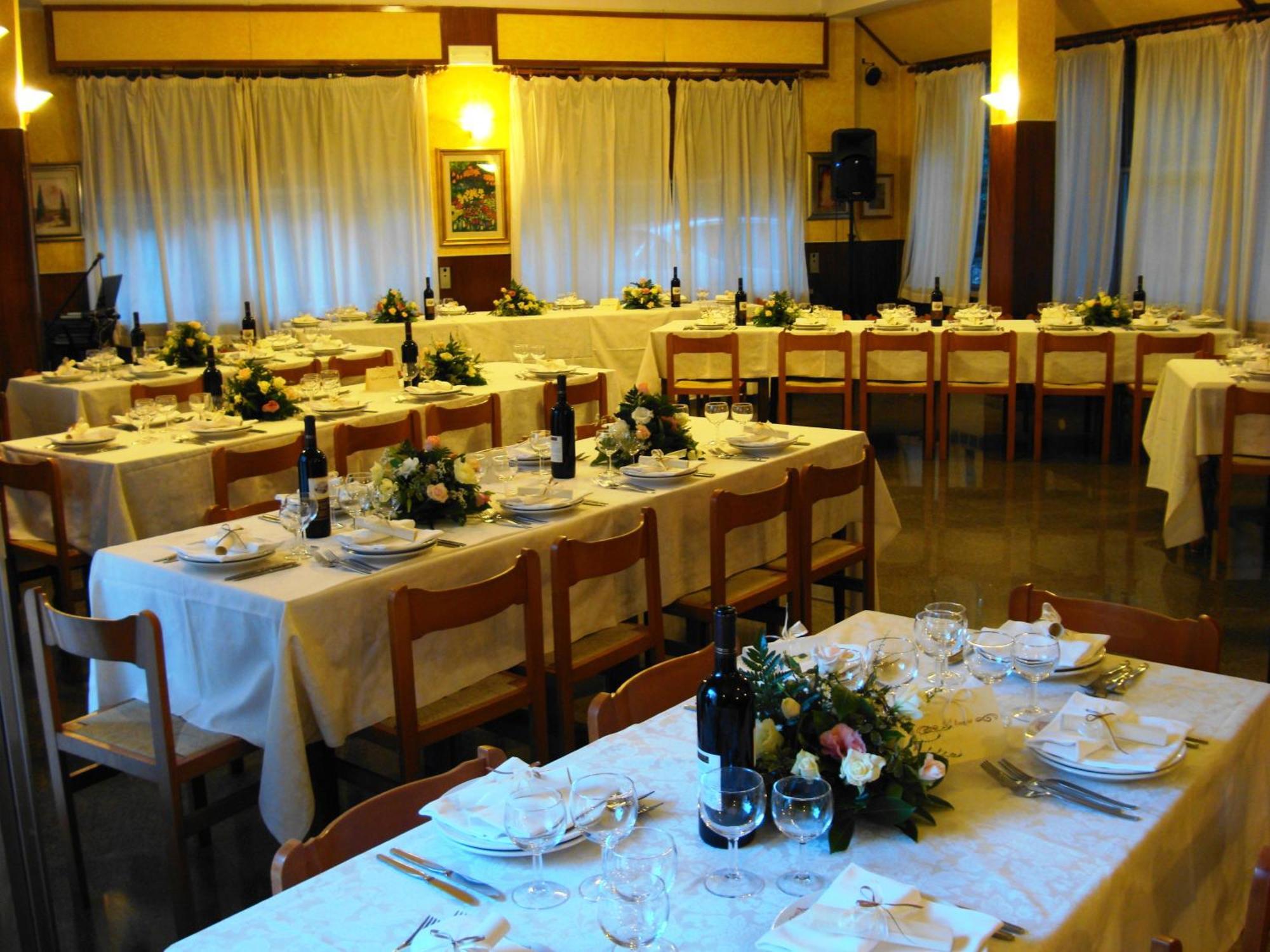 Hotel Paradiso Monteluco Екстериор снимка
