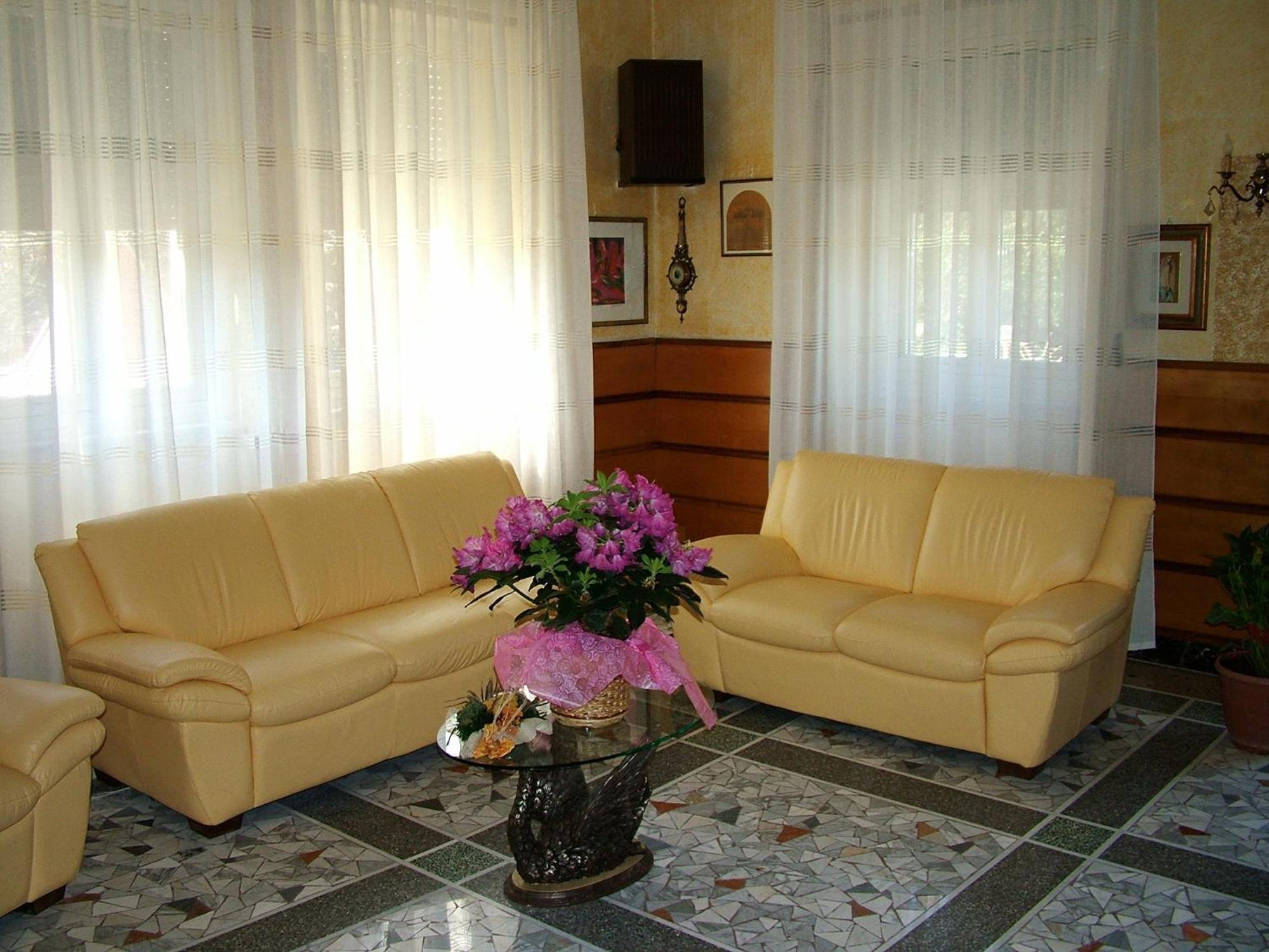 Hotel Paradiso Monteluco Екстериор снимка