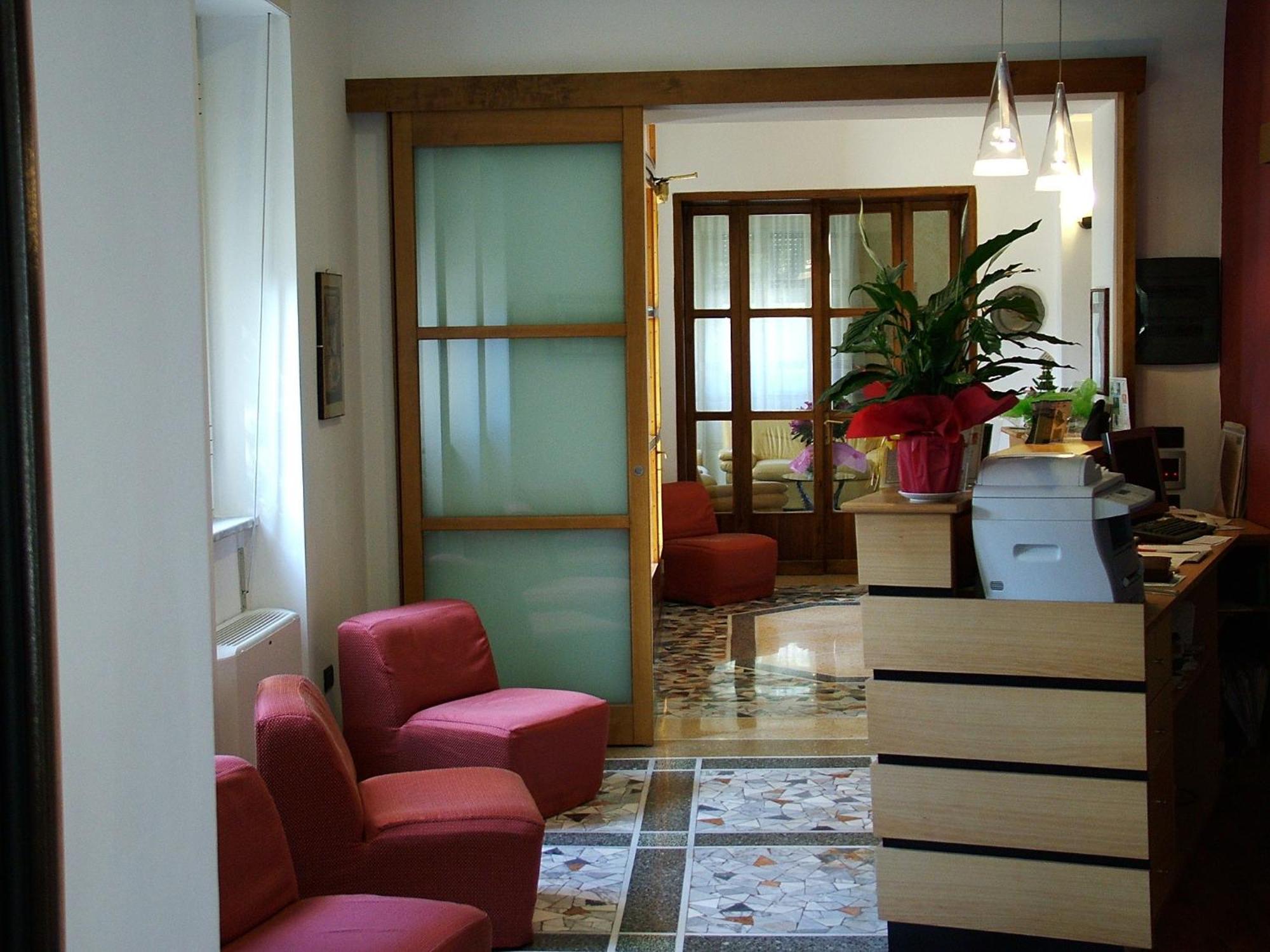 Hotel Paradiso Monteluco Екстериор снимка