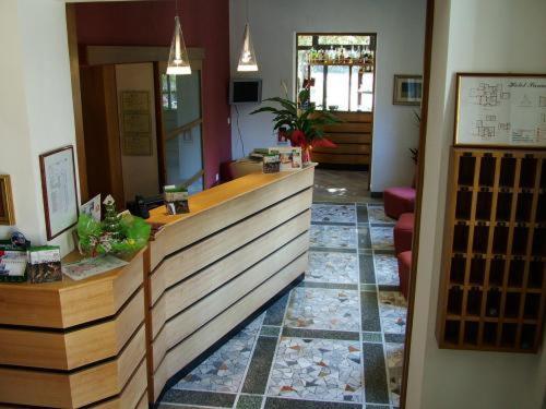 Hotel Paradiso Monteluco Екстериор снимка