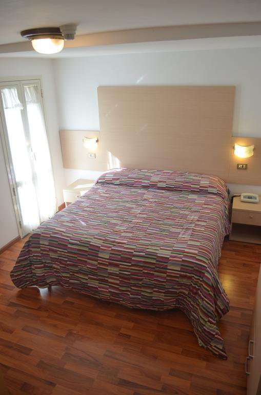 Hotel Paradiso Monteluco Екстериор снимка