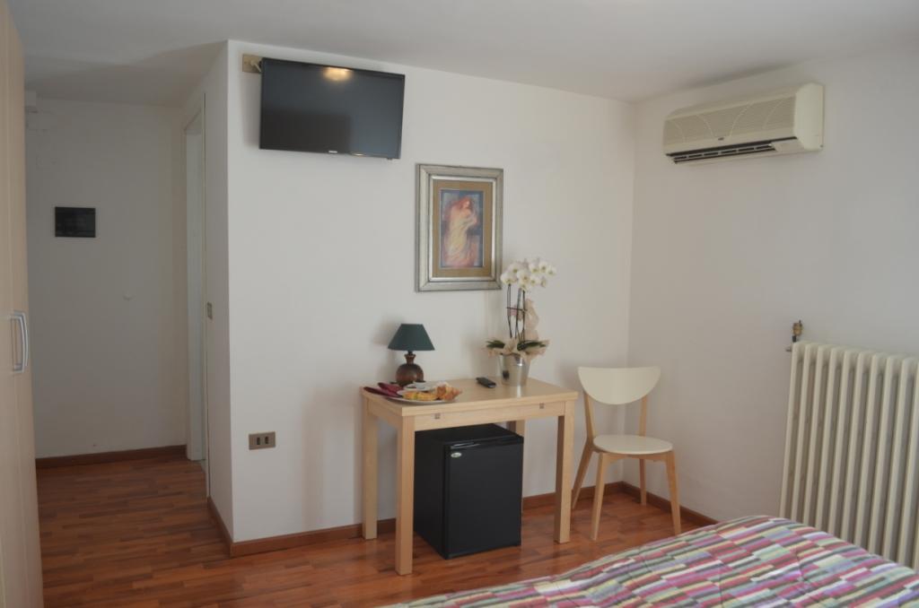 Hotel Paradiso Monteluco Екстериор снимка