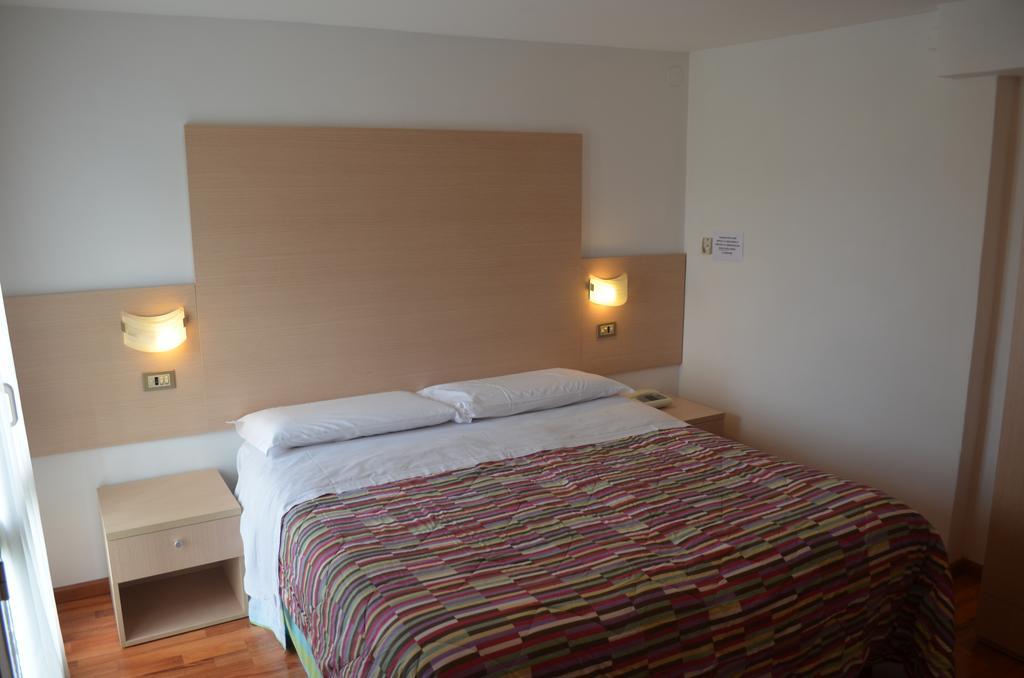 Hotel Paradiso Monteluco Екстериор снимка
